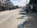 ขายที่ดิน - ที่ดินติดถนนบางศรีเมือง 1 ไร่ หน้ากว้าง 45 ม.