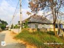 ขายที่ดิน - ขายที่ดินเปล่า 663.3 ตรว. ใกล้บายพาส สนามบินเชียงราย