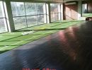ให้เช่าอาคารพาณิชย์ / สำนักงาน - Space for rent as office, gym, ให้เช่าพื้นที่ ห้องฟิตเนส 210 sqm. Ekamai 22
