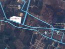 ขายที่ดิน - ขายที่ดินสวย 10-3- 43 ไร่ อำเภอบ้านธิ จังหวัดลำพูน