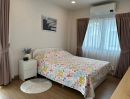 ให้เช่าบ้าน - ให้เช่า บ้านเดี่ยว 2 ชั้น เซนโทร บางนา 1 Centro Bangna (โครงการใหม่) บ้านใหม่ไม่เคยเข้าอยู่