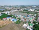 ขายที่ดิน - ขายที่ดิน 300 ตร.ว. ซอยเทศบาลบางปู 126 ใกล้ศูนย์ชุมชนคลองตาก๊ก ทำเลดี เหมาะสร้างบ้าน!