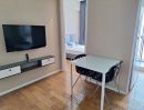 ให้เช่าคอนโด - The Saint Residences 1bedroom MRT พหลโยธิน เฟอร์นิเจอร์ ครื่องใช้ไฟฟ้าครบ