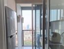 ให้เช่าคอนโด - The Saint Residences 1bedroom MRT พหลโยธิน เฟอร์นิเจอร์ ครื่องใช้ไฟฟ้าครบ