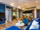 ให้เช่าคอนโด - มิวนีคหลังสวน MUNIQ Langsuan ห้องสวยมาก 2bed 2bath BTS ราชดำริ