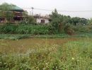 ขายที่ดิน - ขายที่ดินหน้าติดถนนหลังติดน้ำคลองชลประทานสารภีค้าขายได้