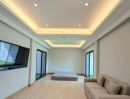 ให้เช่าบ้าน - ให้เช่าพูลวิวล่าย่านเจ็ดยอด สไตล์โมเดิร์น ใจกลางเมือง (3 นอน 4 น้ำ) ค่าเช่า 65,000 บาท