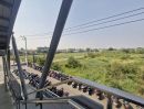 ขายที่ดิน - ขายด่วน ที่ดินแปลงสวย 13 ไร่ 30 ตร.ว.ติดสถานนีรถไฟฟ้าหลักหก ม.รังสิต ใกล้สนามบินดอนเมือง ตลาดสี่มุมเมือง