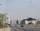 ขายที่ดิน - ขายด่วน ที่ดินแปลงสวย 13 ไร่ 30 ตร.ว.ติดสถานนีรถไฟฟ้าหลักหก ม.รังสิต ใกล้สนามบินดอนเมือง ตลาดสี่มุมเมือง