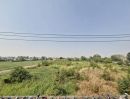 ขายที่ดิน - ขายด่วน ที่ดินแปลงสวย 13 ไร่ 30 ตร.ว.ติดสถานนีรถไฟฟ้าหลักหก ม.รังสิต ใกล้สนามบินดอนเมือง ตลาดสี่มุมเมือง