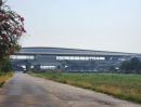 ขายที่ดิน - ขายด่วน ที่ดินแปลงสวย 13 ไร่ 30 ตร.ว.ติดสถานนีรถไฟฟ้าหลักหก ม.รังสิต ใกล้สนามบินดอนเมือง ตลาดสี่มุมเมือง