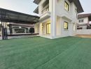 ขายบ้าน - มณียา 4 รัตนาธิเบศร์-ท่าอิฐ หน้าบ้านไม่ชนใคร แบรนด์ Property Perfect