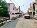ขายทาวน์เฮาส์ - ขายบ้าน 2 ชั้น เอื้ออาทรคลอง 5/1 ใกล้โรงเรียนคลองห้า