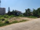 ขายที่ดิน - ขายที่ดินเปล่า 146 ตรว ถมแล้ว ซอยบางแค 11 เข้าจากถนนบางแค เพียง 190 เมตร เหมาะสร้างบ้านพัก สำนักงาน อพาร์ทเม้นท์