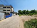 ขายที่ดิน - ขายที่ดินเปล่า 146 ตรว ถมแล้ว ซอยบางแค 11 เข้าจากถนนบางแค เพียง 190 เมตร เหมาะสร้างบ้านพัก สำนักงาน อพาร์ทเม้นท์