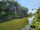 ขายที่ดิน - ขายที่ดินเปล่า 146 ตรว ถมแล้ว ซอยบางแค 11 เข้าจากถนนบางแค เพียง 190 เมตร เหมาะสร้างบ้านพัก สำนักงาน อพาร์ทเม้นท์
