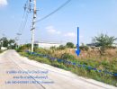 ขายที่ดิน - ขายที่ดินเปล่าเนื้อที่ 4ไร่ ขนาด 55x110เมตร ตำบลมาบไผ่ บ้านบึง ชลบุรี ผังเมือง EEC