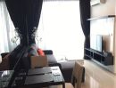 ขายคอนโด - ทีซีกรีน T.C. Green 38 sqm 1ห้องนอน ชั้นสูง วิวโล่ง เฟอร์ฯ เครื่องใช้ไฟฟ้าครบ