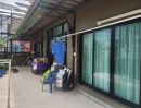 ขายอาคารพาณิชย์ / สำนักงาน - ขายโฮมออฟฟิศ 3 คูหา 3 ชั้นครึ่ง ทิ่ดิน 164 วา ริมถนนเพชรบุรีตัดใหม่ หน้าตึกไทยซัมมิท