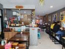 ขายอาคารพาณิชย์ / สำนักงาน - ขายโฮมออฟฟิศ 3 คูหา 3 ชั้นครึ่ง ทิ่ดิน 164 วา ริมถนนเพชรบุรีตัดใหม่ หน้าตึกไทยซัมมิท