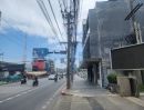 ขายอาคารพาณิชย์ / สำนักงาน - ขายโฮมออฟฟิศ 3 คูหา 3 ชั้นครึ่ง ทิ่ดิน 164 วา ริมถนนเพชรบุรีตัดใหม่ หน้าตึกไทยซัมมิท