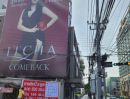 ขายอาคารพาณิชย์ / สำนักงาน - ขายโฮมออฟฟิศ 3 คูหา 3 ชั้นครึ่ง ทิ่ดิน 164 วา ริมถนนเพชรบุรีตัดใหม่ หน้าตึกไทยซัมมิท
