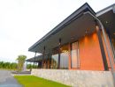 ขายที่ดิน - ขายที่ดิน 13 ไร่ พร้อม ร้านอาหาร คาเฟ่ รีสอร์ท สวย ตกแต่งหรู พร้อมอยู่ อัมพวา สมุทรสงคราม ใกล้ถนนพระราม 2 ขายราคาถูกมาก