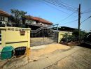 ขายบ้าน - ขายบ้านเดี่ยว หมู่บ้านบัวทองแลนด์ บางบัวทอง นนทบุรี พื้นที่ 71 ตรว. หลังริม ราคา3.45 ล้านบาม ต่อรองราคาได้