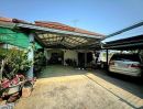ขายบ้าน - ขายบ้านเดี่ยว หมู่บ้านบัวทองแลนด์ บางบัวทอง นนทบุรี พื้นที่ 71 ตรว. หลังริม ราคา3.45 ล้านบาม ต่อรองราคาได้