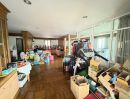 ขายบ้าน - ขายบ้านเดี่ยว หมู่บ้านบัวทองแลนด์ บางบัวทอง นนทบุรี พื้นที่ 71 ตรว. หลังริม ราคา3.45 ล้านบาม ต่อรองราคาได้