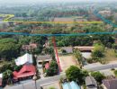 ขายที่ดิน - ที่ดินสันกำแพง ไร่ละไม่ถึงล้าน ที่ดินใกล้ศูนย์ราชการสันกำแพง ที่ดินใกล้ถนนคนเดิน