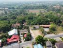 ขายที่ดิน - ที่ดินสันกำแพง ไร่ละไม่ถึงล้าน ที่ดินใกล้ศูนย์ราชการสันกำแพง ที่ดินใกล้ถนนคนเดิน