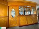 ขายบ้าน - ขายบ้าน Built in ไม้สักทองทั้งหลัง หมู่บ้านเพอร์เฟคเพลส ซอยรามคำแหง164 ใกล้แอร์พอร์ตลิ้งค์ลาดกระบัง ฟรีค่าส่วนกลาง