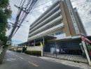 ขายที่ดิน - ขายที่ดิน 109 ตรว ถมแล้ว ซอยเอกมัย 12 หรือซอย ปรีดีย์พนมยงค์ 37 เข้าจากถนนสุขุมวิท เพียง 2 กม เหมาะสร้างบ้านพัก สำนักงาน อพาร์ทเม้นท์