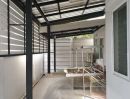 ขายบ้าน - บ้านโครงการคุณภาพ แลนด์แอนด์เฮ้าส์ สีวลี มีโชค-เชียงใหม่