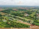 ขายที่ดิน - ขายที่ดินพร้อมรีสอร์ท ChillHouse ติดถนน บรรยากาศดี ต.ขนงพระ อ.ปากช่อง จ.นครราชสีมา