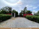 ขายที่ดิน - ขายที่ดินพร้อมรีสอร์ท ChillHouse ติดถนน บรรยากาศดี ต.ขนงพระ อ.ปากช่อง จ.นครราชสีมา
