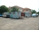 ขายบ้าน - บ้านเดี่ยวหมู่บ้านภัสสร12ถนนเลียบคลองสามคลองหลวง เนื้อที่ 82ตารางวาหลังมุม มีพื้นที่ว่างเยอะจอดรถได้4-5 คันเหมาะทำออฟฟิต,สต๊อกสินค้าออนไลน์