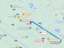 ขายที่ดิน - ขายที่ดินไทรน้อย 200 ตร.ว.ถมแล้ว ใกล้ อบต.ไทรน้อย บางบัวทอง นนทบุรี