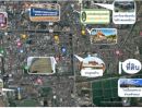 ขายที่ดิน - ขายที่ดินกลางเมืองนครราชสีมา โคราช พื้นที่ 6-1-14 ไร่ ขายยกแปลง 50 ล้านบาท