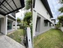 ให้เช่าบ้าน - ให้เช่าบ้านเดี่ยว 2 ชั้น หลังมุม โครงการ บ้านกลางเมือง ดิ อิดิชั่น พระราม 9 - อ่อนนุช ใกล้สนามบินสุวรรณภูมิ ใกล้ Airport Link บ้านทับช้าง