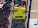 ขายที่ดิน - ที่ดิน 1-1-51 ไร่ ซอยลาซาล 54 เหมาะสร้างอาคาร สำนักงาน