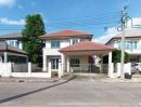 ขายบ้าน - บ้านเดี่ยว 2 ชั้น หมู่บ้านเบลล์พาร์ค ชวนชื่นซิตี้ รามอินทรา 65