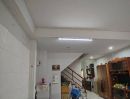 ขายทาวน์เฮาส์ - ขายถูก ทาวส์เฮาส์2ชั้น พท.45.7 ตรว. 2ห้องนอน2ห้องน้ำ ถ หทัยราษฎร์ มีนบุรี กทม.