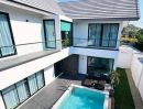 ขายบ้าน - บ้านพูลวิลล่าสุดหรู สไตล์นอร์ดิก ต.ท่าวังตาล อ.สารภี เชียงใหม่