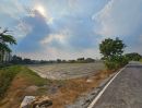 ขายที่ดิน - ขายที่ดิน14ไร่บางบัวทองที่สวยสี่เหลี่ยมเหมาะกับการทำหมู่บ้านจัดสรรที่ดินถมแล้วหลังสมบัติบุรี