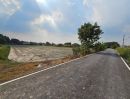 ขายที่ดิน - ขายที่ดิน14ไร่บางบัวทองที่สวยสี่เหลี่ยมเหมาะกับการทำหมู่บ้านจัดสรรที่ดินถมแล้วหลังสมบัติบุรี