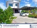 ขายบ้าน - ขายบ้านสวยสไตล์โมเดิร์น ซ.ร่วมใจ1 คลองข่อย นนทบุรี อยู่ท่ามกลางธรรมชาติ บรรยากาศดี น่าอยู่ สภาพดี พร้อมเข้าอยู่ ใกล้แหล่งความเจริญ เดินทางสะดวก