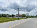 ขายที่ดิน - ขายที่ดิน หว้ากอ คลองวาฬ ประจวบคีรีขันธ์ ทางหลวงเอเชียสาย 2