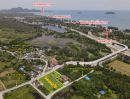 ขายที่ดิน - ขายที่ดิน หว้ากอ คลองวาฬ ประจวบคีรีขันธ์ ทางหลวงเอเชียสาย 2